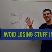 Git Tutorial How To Never Lose Changes In Git