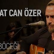 Mithat Can Özer Ateş Böceği JoyTurk Akustik