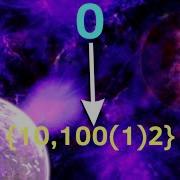 B E A F Notation Part 1 0 To 10 100 1 2