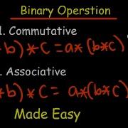 Binary Operations Practice Problems Simple To Understand