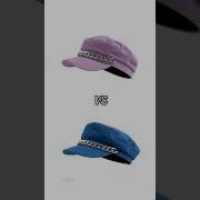 Purple Vs Blue Don T Forget To Comment What You Choose