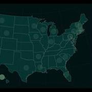 Interactive Data Visualization Natural Disasters