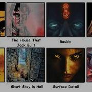 Scariest Depictions Of Hell