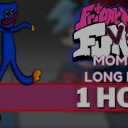 SPECIAL GUEST FNF 1 HOUR Songs FNF Mod Music OST Vs Mommy Long Legs Song
