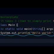 The Ultimate Java Rap Tutorial