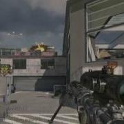 MW2 INTERVENTION TERMINAL LEARNING TO QUICK SCOPE