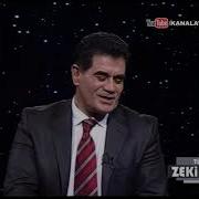 Türkülerin Sesi Zeki Erdem 13 03 2018 Kanal Avrupa
