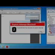 ExploitShield Blocks MiniDuke Targeted Attack On EU Goverments