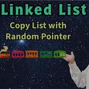 LeetCode 138 Copy List With Random Pointer Python Solution Explained AlgoYogi