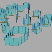 Rhino Python Script Add Mullion