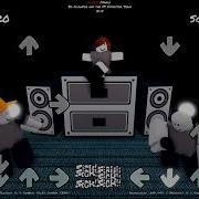 Roblox Funky Friday DEFEAT Hard Botplay Both PFC