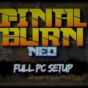 FinalBurn Neo Full PC Setup Guide Arcade Emulator
