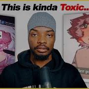 The Tiktok Art Community Has A Huge Problem