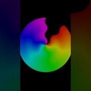 4 Rgb 90 Circle Moving Shorts