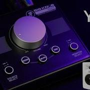 MACKIE BIG KNOB PASSIVE MONITOR INTERFACE SWITCHER REVIEWED