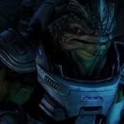 GRUNT S SACRIFICE Mass Effect 3