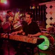Will Wood And The Tapeworms Red Moon Clash Bar 10 20 16