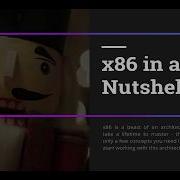 Binary Reverse Engineering X86 In A Nutshell 2 8