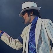 Michael Jackson Smooth Criminal Live HIStory Tour In Munich Remastered 4K Upscale