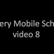 JQuery Mobile Tutorial 8