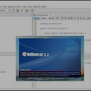 How To Install NetBeans IDE For JAVA Programming Professor Komlen Lalović Ph D