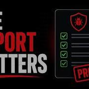 The Bug Report Matters More Than I Thought