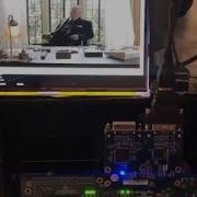 Linux Video Card FBDEV Talking To FPGA Framebuffer Over PCI Express