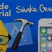 XCode 4 Tutorial Shake Gesture Geeky Lemon Development