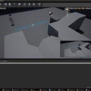 URBANFORT Camera Switching With Relative Controls