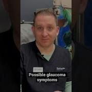 Possible Glaucoma Symptoms Health Glaucoma Eyes