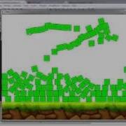 Box2D SFML Rigid Body Symulation