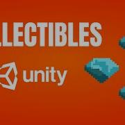 Unity How To Collect Items
