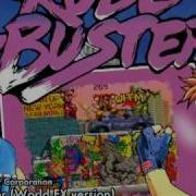 Hyperspin Theme For Crude Busters