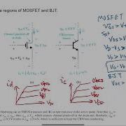 EE 430 Lecture 3 Review Of Small Signal Model Chapter 7 Part 1