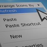 What Does The Windows REFRESH Button Really Do