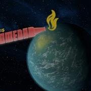 The Half Andromeda