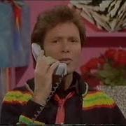 CLIFF RICHARD SATURDAY SUPERSTORE1985
