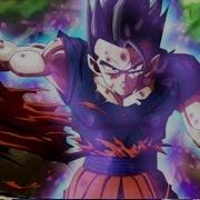 Son Gohan AMV Same Old War HD