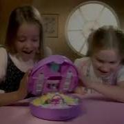 All Polly Pocket Commercials Compilation 1991 2018