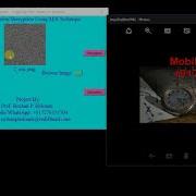 AES Encryption Decryption Using Python Project Source Code