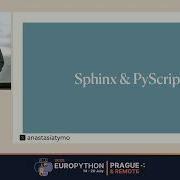 Continuous Documentation Basics And Advanced Techniques Anastasiia Tymoshchuk
