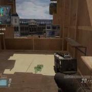 Trickshot Cod2 Private