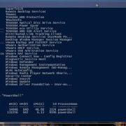 PowerShell VirtualDemo