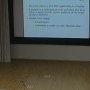 ZFConf 2012 Zend Framework 2 A Quick Start
