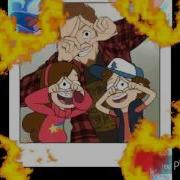 Gravity Falls ECHO