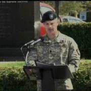 Change Of Command Opening Presentations And Colors