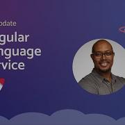 Сервис Angular Language с Ivy NgUpdate