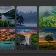 Responsive Image Hover Zoom Using HTML CSS