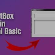 ListBox In Visual Basic Tutorial Of ListBox In VB CODEY ANIMATOR