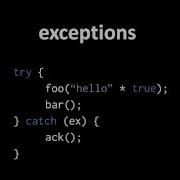 The Javascript Language Part 7 Of 7